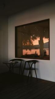 Cabana - Boutique Beachfront Accommodation - Gili Air - 3
