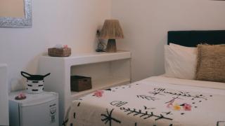 Cabana - Boutique Beachfront Accommodation - Gili Air - 4