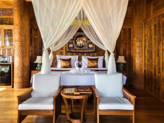 Santhiya Phuket Natai Resort & Spa - 8