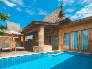 Santhiya Phuket Natai Resort & Spa - 6