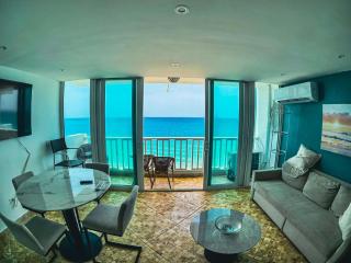 Condado Beachfront- Perfect for Families! - San Juan - 6