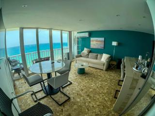 Condado Beachfront- Perfect for Families! - San Juan - 5