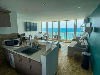 Condado Beachfront- Perfect for Families! - San Juan - 2