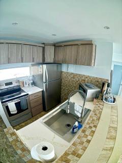 Condado Beachfront- Perfect for Families! - San Juan - 1
