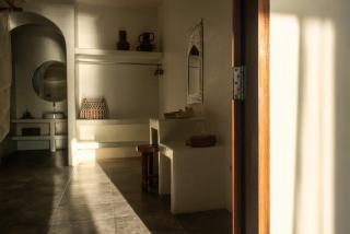 Cabana - Boutique Beachfront Accommodation - Gili Air - 8