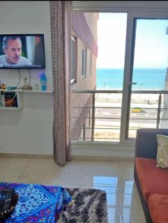 Sea View Apartment - Alexandria - 0