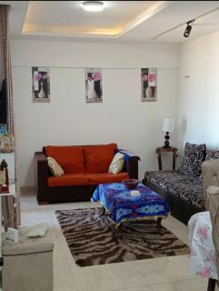Sea View Apartment - Alexandria - 4