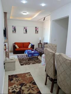 Sea View Apartment - Alexandria - 2