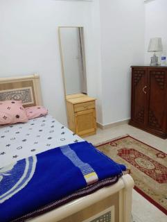 Sea View Apartment - Alexandria - 1