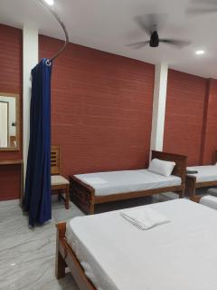 Anantha Guest House - 9