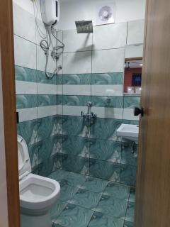 Anantha Guest House - 7