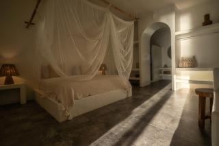 Cabana - Boutique Beachfront Accommodation - Gili Air - 7