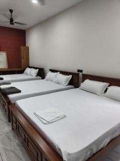 Anantha Guest House - 5