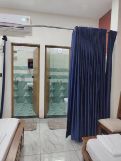 Anantha Guest House - Trivandrum - 4