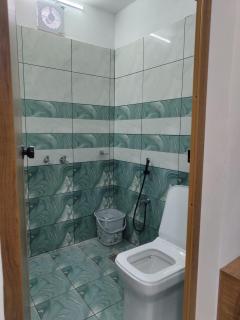 Anantha Guest House - 3