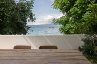 Cabana - Boutique Beachfront Accommodation - Gili Air - 1
