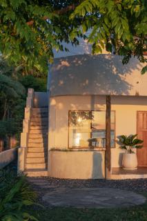 Cabana - Boutique Beachfront Accommodation - Gili Air - 9