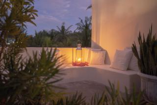 Cabana - Boutique Beachfront Accommodation - Gili Air - 6