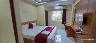 Haven Garden Homestay - Port Blair - 1