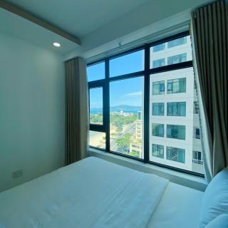 DAC HOMESTAY - Family Apartment Nha Trang - Nha Trang - 6
