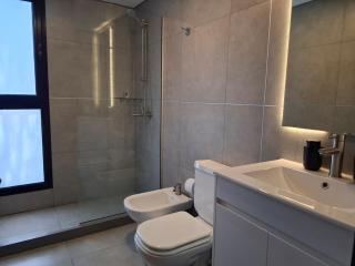 Terracota - Comfortable and bright, across from the mall - Montevideo - 5