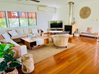 Beachside Escape, Sunshine Beach - Sunshine Beach - 8