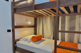 Hotel San Miguel - Flores - 6