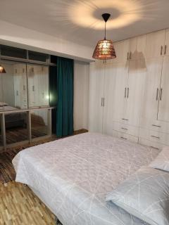 Longevid Apartment, Huanchaco An apartment with an ocean view - Huanchaco - 5
