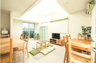 舞浜1軒家貸切ー最大10名様一駐車場付きMaihama rent-a-house - Urayasu - 8
