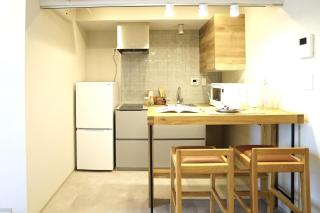 GIVE Meidaimae - Tokyo - 9