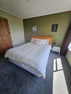 Kokatahi Accommodation - Lower Kokatahi - 1
