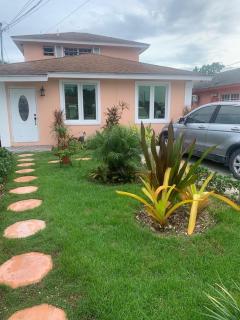 Mj sweet - Nassau - 0