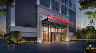 Hilton Garden Inn Maoming Xinyi - Xinyi - 0