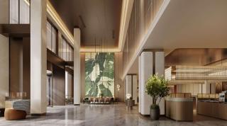 Hilton Garden Inn Maoming Xinyi - Xinyi - 5