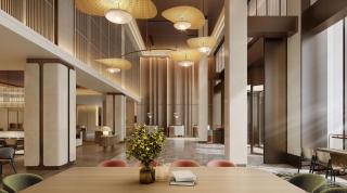 Hilton Garden Inn Maoming Xinyi - Xinyi - 4