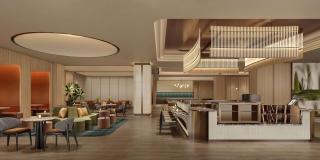 Hilton Garden Inn Maoming Xinyi - Xinyi - 2