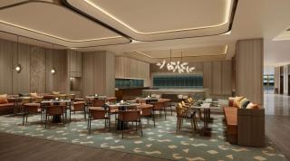 Hilton Garden Inn Maoming Xinyi - Xinyi - 3