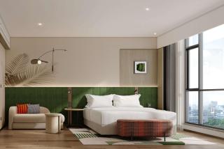 Hilton Garden Inn Maoming Xinyi - Xinyi - 1