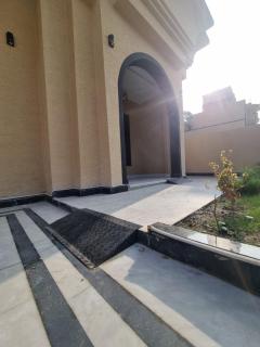 Mirpur Villas - - 9