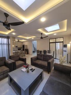 Mirpur Villas - - 2