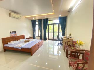 Cibi's Homestay - Tra Khuc riverside - An Bình (1) - 0