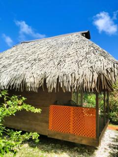 HUAHINE - Bungalow Picasso - Fare - 9
