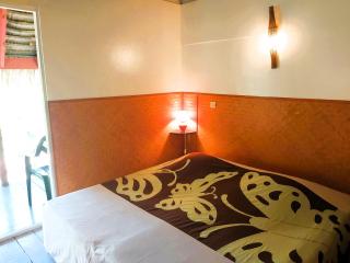 HUAHINE - Bungalow Picasso - Fare - 5
