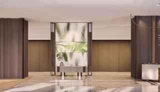 Hilton Garden Inn Zhongwei Shapotou - Zhongwei - 8
