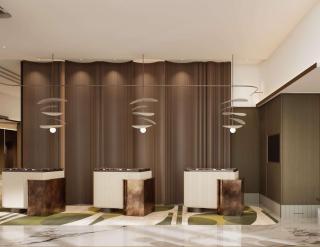 Hilton Garden Inn Zhongwei Shapotou - Zhongwei - 7