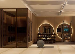 Hilton Garden Inn Zhongwei Shapotou - Zhongwei - 3