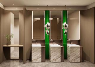 Hilton Garden Inn Zhongwei Shapotou - Zhongwei - 1