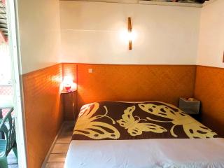 HUAHINE - Bungalow Napoleon - 5