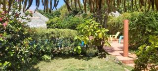 HUAHINE - Bungalow Napoleon - Fare - 1