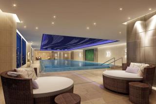 Hilton Harbin Exhibition Center - Harbin - 7